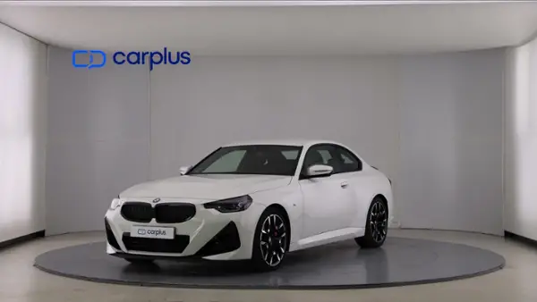 BMW Serie 2